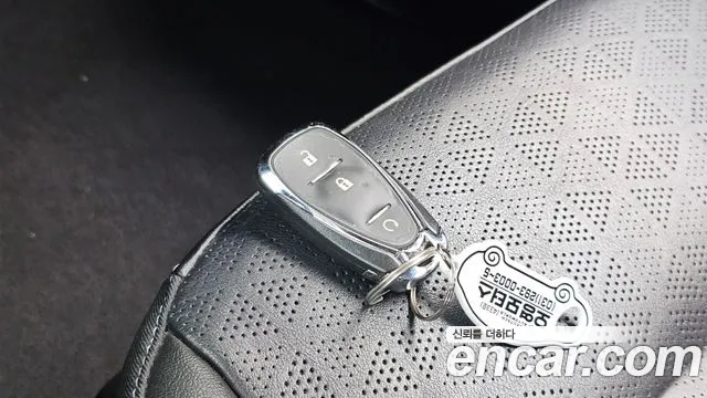ChevroletGMDaewoo Bolt EV — фото 28