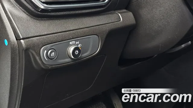 ChevroletGMDaewoo Bolt EV — фото 31
