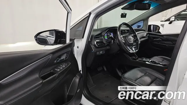 ChevroletGMDaewoo Bolt EV — фото 10