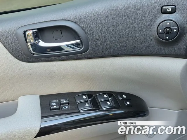 Kia Carnival — фото 13
