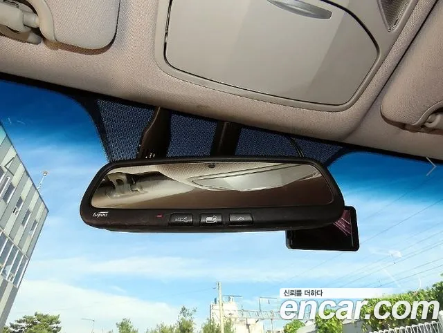 Hyundai Santa Fe — фото 14