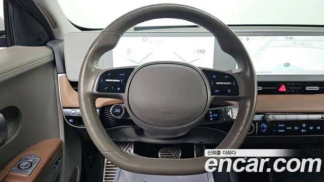 Hyundai Ioniq 5 — фото 12