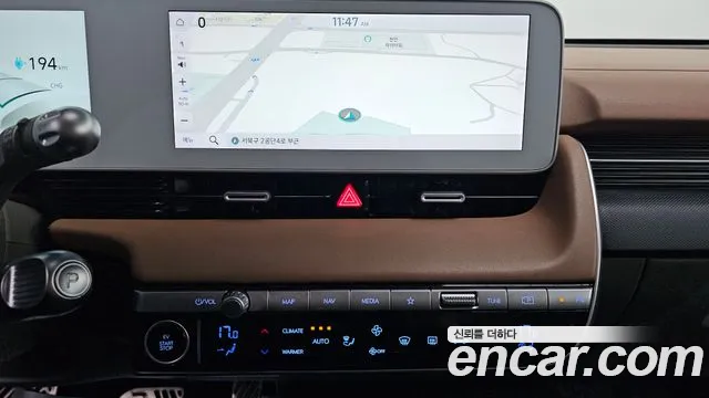 Hyundai Ioniq 5 — фото 13