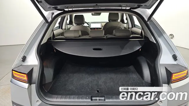 Hyundai Ioniq 5 — фото 18