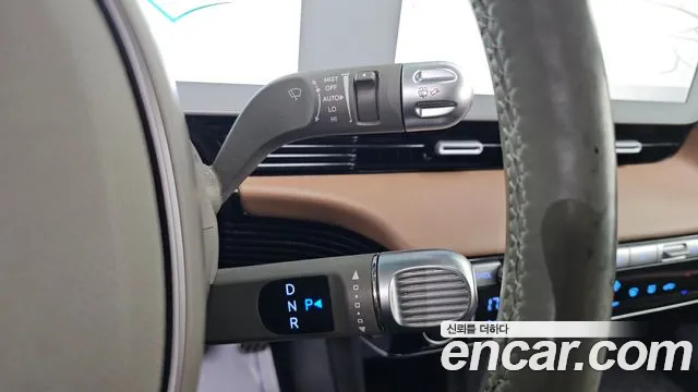 Hyundai Ioniq 5 — фото 9