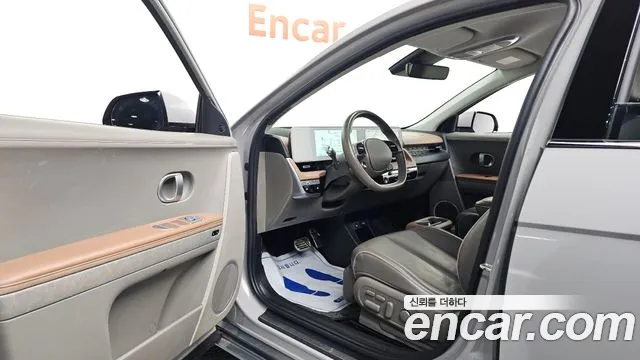 Hyundai Ioniq 5 — фото 10