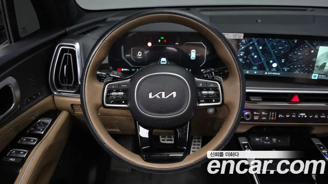 Kia Sorento — фото 12