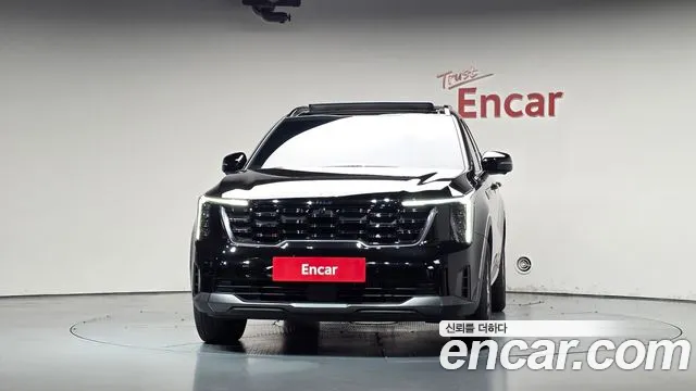 Kia Sorento — фото 2