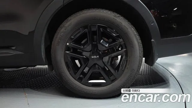 Kia Sorento — фото 21
