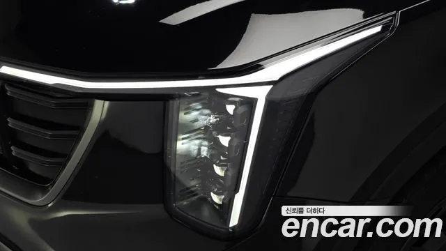 Kia Sorento — фото 22