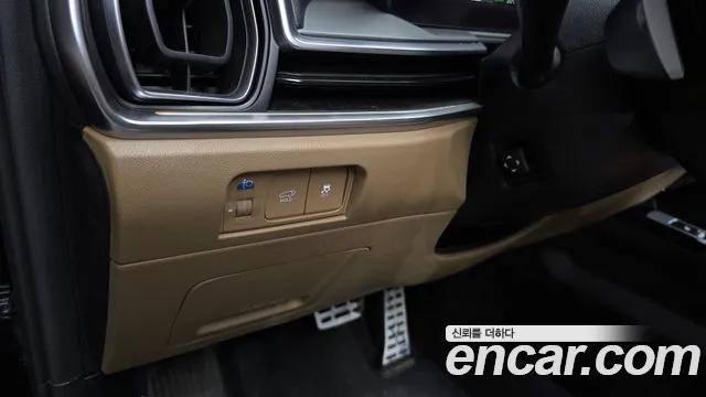 Kia Sorento — фото 30