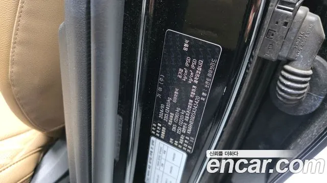 Kia Sorento — фото 39