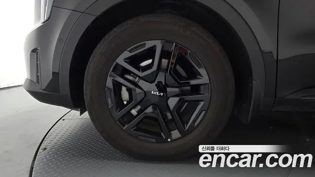 Kia Sorento — фото 4