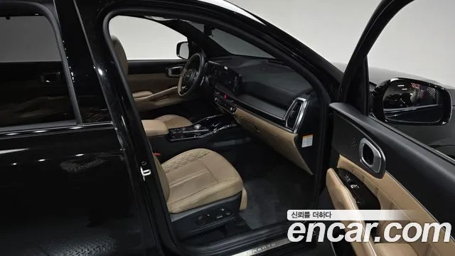 Kia Sorento — фото 10