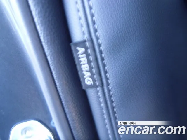 Hyundai Grandeur — фото 16