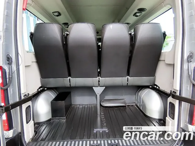 Renault-KoreaSamsung Master — фото 17