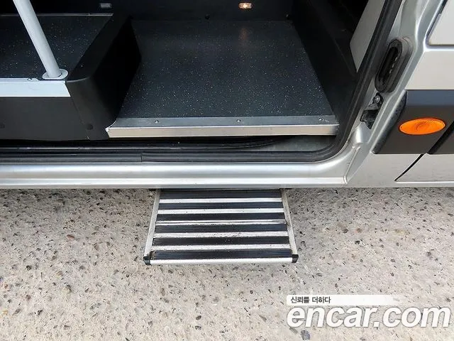 Renault-KoreaSamsung Master — фото 18