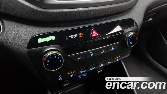 Hyundai Tucson — фото 30