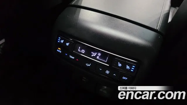 Hyundai Palisade — фото 18