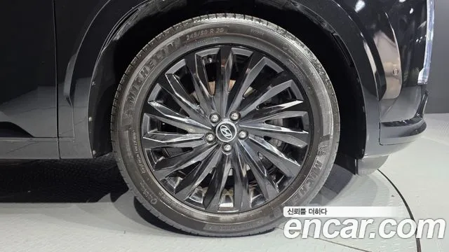 Hyundai Palisade — фото 21