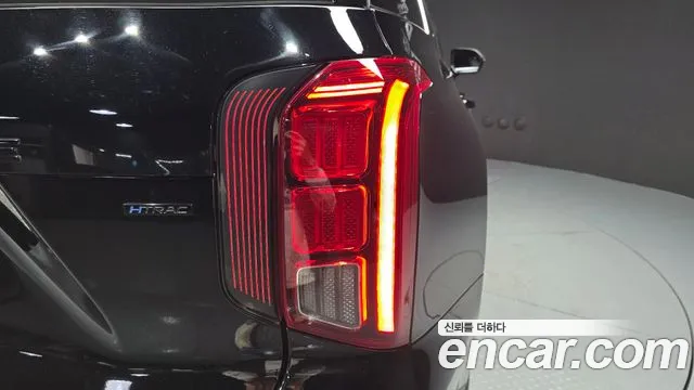 Hyundai Palisade — фото 23