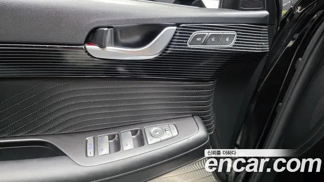 Hyundai Palisade — фото 29