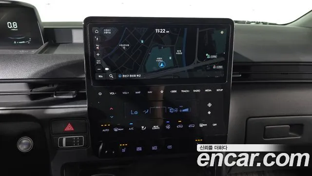 Hyundai Staria — фото 12