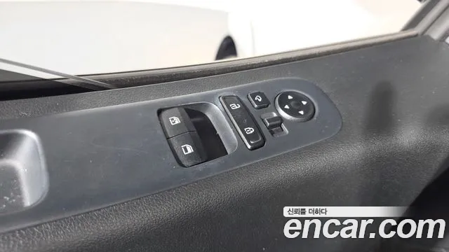 Hyundai Staria — фото 19