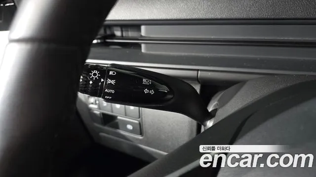 Hyundai Staria — фото 20