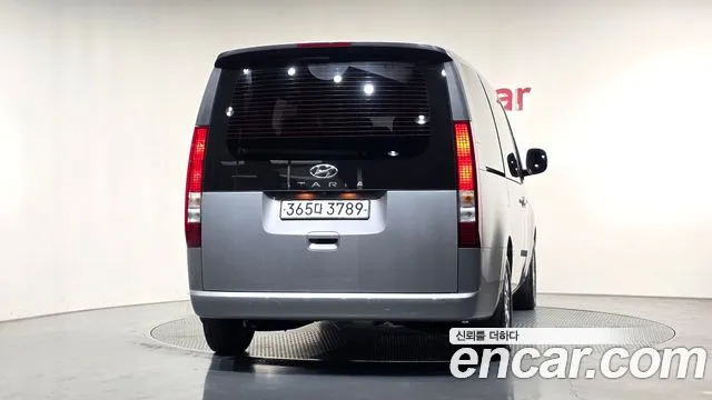 Hyundai Staria — фото 4