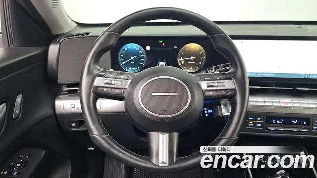 Hyundai Kona — фото 17