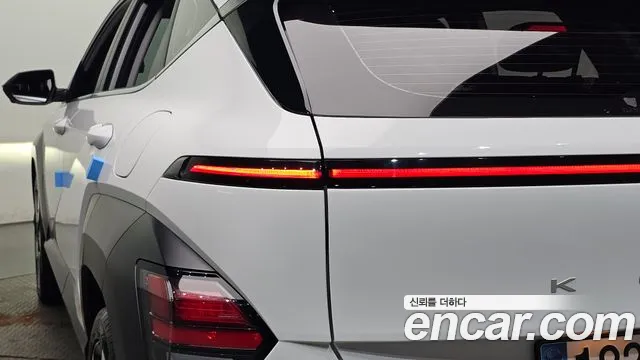 Hyundai Kona — фото 23