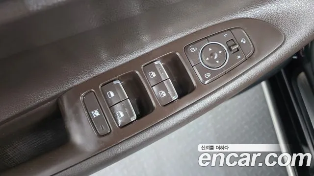 Hyundai Grandeur — фото 11