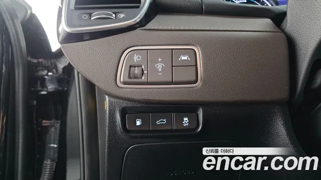 Hyundai Grandeur — фото 12