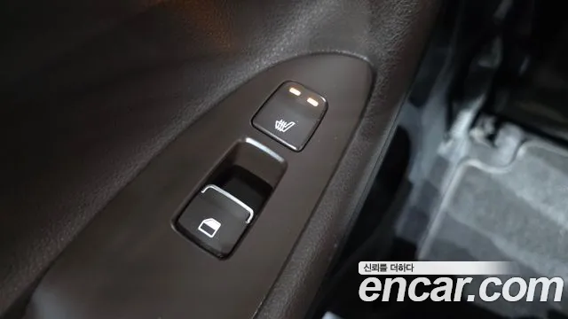 Hyundai Grandeur — фото 18