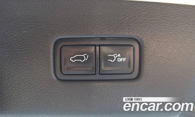 Kia Carnival — фото 20