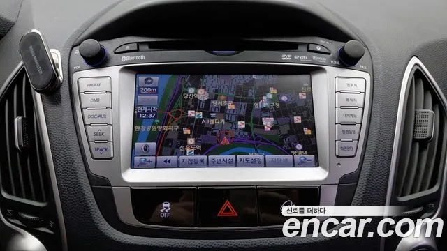 Hyundai Tucson — фото 6
