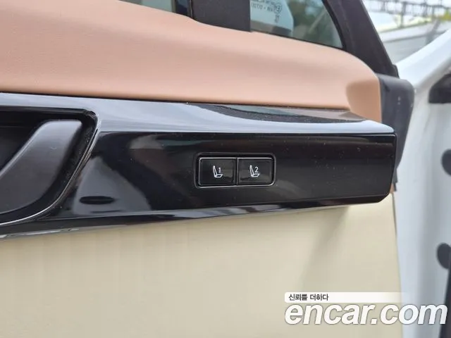 Hyundai Grandeur — фото 14