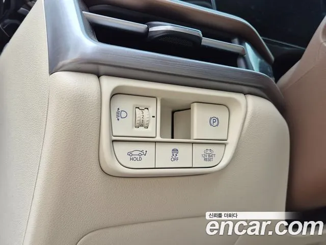 Hyundai Grandeur — фото 17