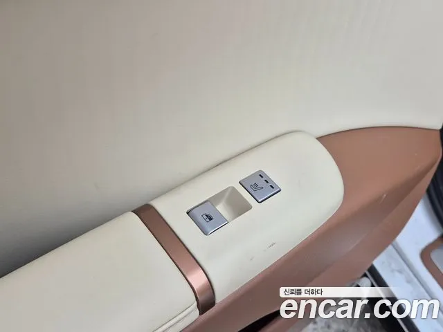 Hyundai Grandeur — фото 18
