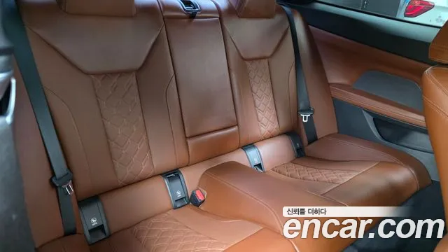 BMW 4-Series — фото 11