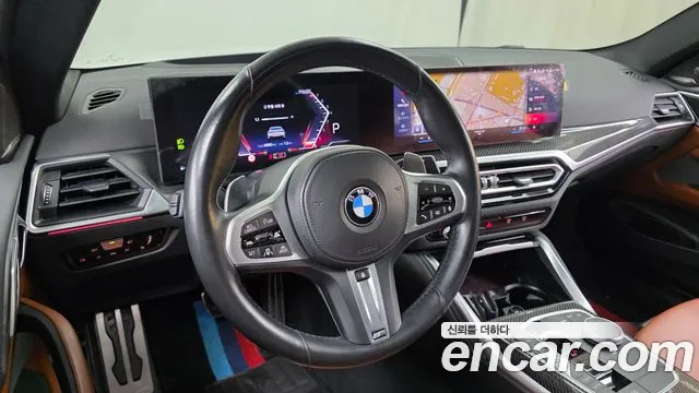 BMW 4-Series — фото 12