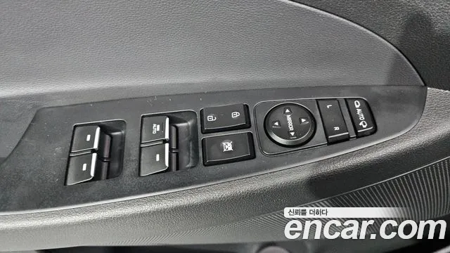 Hyundai Tucson — фото 17