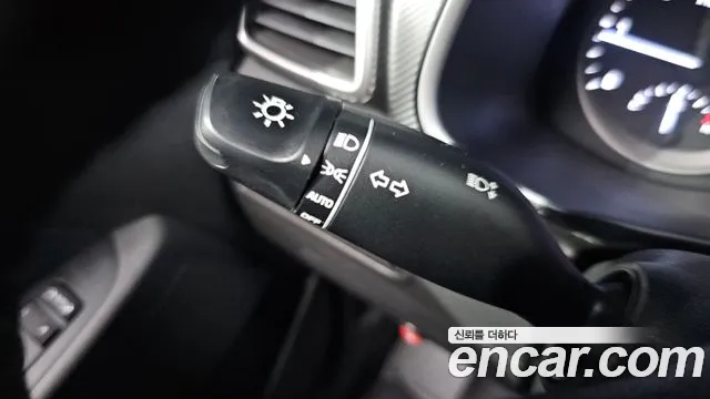 Hyundai Tucson — фото 20