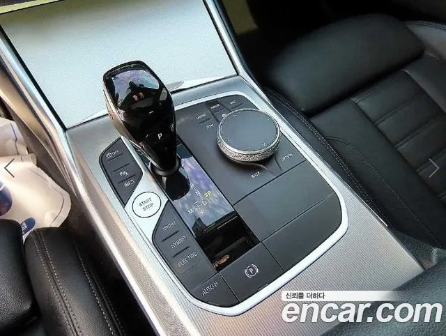BMW 3-Series — фото 11