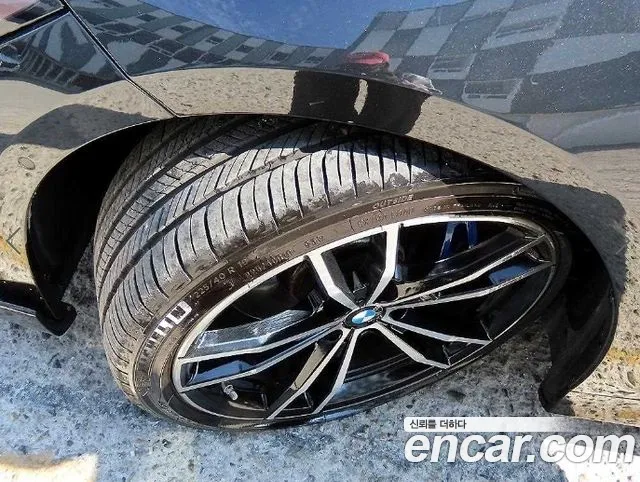 BMW 3-Series — фото 20