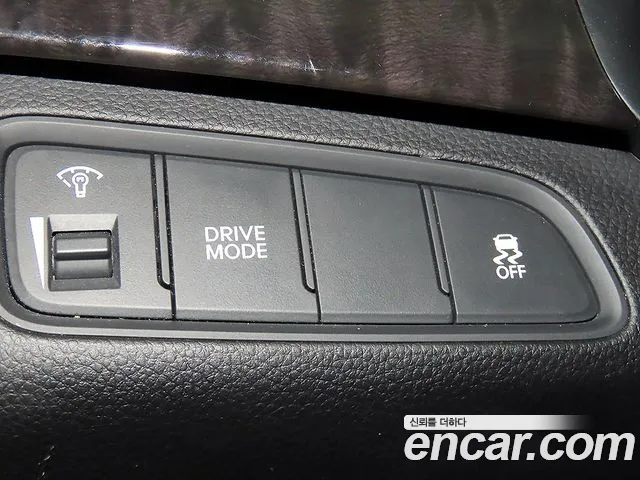 Hyundai Grandeur — фото 14