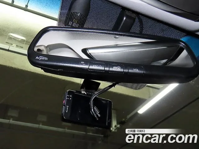 Hyundai Grandeur — фото 17