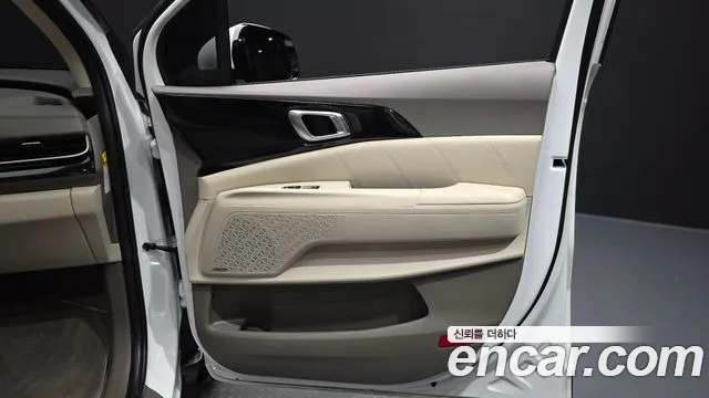 Kia Carnival — фото 25
