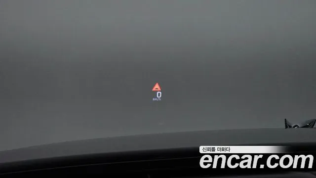 Hyundai Equus — фото 16